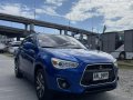 2015 Mitsubishi ASX GLS A/T-2