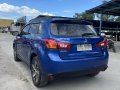 2015 Mitsubishi ASX GLS A/T-5