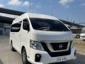 2018 Nissan NV350 Premium Artista Van A/T-2