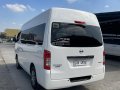 2018 Nissan NV350 Premium Artista Van A/T-5