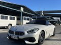2021 BMW Z4 2.0i Sport A/T Roadster Convertible A/T-1