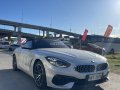 2021 BMW Z4 2.0i Sport A/T Roadster Convertible A/T-2
