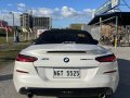 2021 BMW Z4 2.0i Sport A/T Roadster Convertible A/T-3