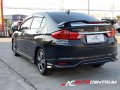 2016 Honda City VX A/T-5