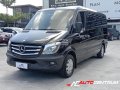 2017 Mercedes Benz Sprinter 316CD A/T-2