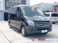 2017 Mercedes Benz Sprinter 316CD A/T-0