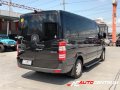 2017 Mercedes Benz Sprinter 316CD A/T-6