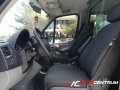 2017 Mercedes Benz Sprinter 316CD A/T-8