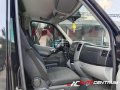 2017 Mercedes Benz Sprinter 316CD A/T-11