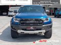 2020 Ford Ranger Raptor 4x4 A/T-1