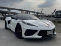 2022 Chevrolet Corvette C8 Stingray A/T-2