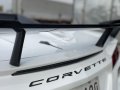 2022 Chevrolet Corvette C8 Stingray A/T-8