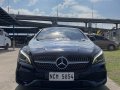 2017 Mercedes Benz CLA 200 A/T-0
