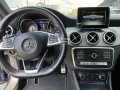 2017 Mercedes Benz CLA 200 A/T-6