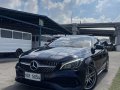 2017 Mercedes Benz CLA 200 A/T-1