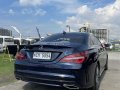 2017 Mercedes Benz CLA 200 A/T-4