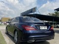 2017 Mercedes Benz CLA 200 A/T-5