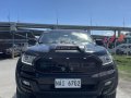 2018 Ford Everest Titanium Plus 4x2 A/T-0