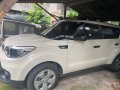 Sell 2nd hand 2017 Kia Soul  1.6L Turbo Diesel 7-Seater-0