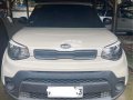 Sell 2nd hand 2017 Kia Soul  1.6L Turbo Diesel 7-Seater-1