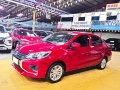 2022 Mitsubishi Mirage Glx A/t, 15k mileage, first owned, brand new condition-1