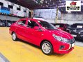 2022 Mitsubishi Mirage Glx A/t, 15k mileage, first owned, brand new condition-2