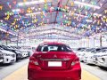 2022 Mitsubishi Mirage Glx A/t, 15k mileage, first owned, brand new condition-3