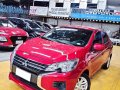 2022 Mitsubishi Mirage Glx A/t, 15k mileage, first owned, brand new condition-11