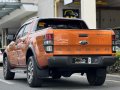 RUSH sale! Orange 2017 Ford Ranger Wildtrak 4x2 3.2 Automatic Diesel cheap price-4