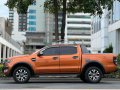 RUSH sale! Orange 2017 Ford Ranger Wildtrak 4x2 3.2 Automatic Diesel cheap price-6