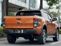 RUSH sale! Orange 2017 Ford Ranger Wildtrak 4x2 3.2 Automatic Diesel cheap price-2