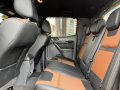 RUSH sale! Orange 2017 Ford Ranger Wildtrak 4x2 3.2 Automatic Diesel cheap price-13