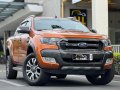 RUSH sale! Orange 2017 Ford Ranger Wildtrak 4x2 3.2 Automatic Diesel cheap price-15