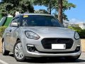 132k ALL IN CASHOUT!! FOR SALE!!! Silver 2019 Suzuki Swift 1.2L Automatic Gas affordable price-16