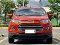 🔥 140k All In DP 🔥 New Arrival! 2018 Ford Ecosport Titanium 1.5 Automatic Gas.. Call 0956-7998581-1