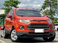 🔥 140k All In DP 🔥 New Arrival! 2018 Ford Ecosport Titanium 1.5 Automatic Gas.. Call 0956-7998581-0