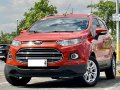 🔥 140k All In DP 🔥 New Arrival! 2018 Ford Ecosport Titanium 1.5 Automatic Gas.. Call 0956-7998581-2