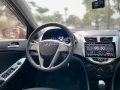 98k ALL IN PROMO!! RUSH sale!!! 2018 Hyundai Accent Sedan at cheap price-13