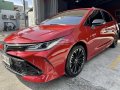 Toyota Altis 2022 1.6 V GR-Sport Automatic -1