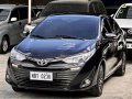 2018 Toyota Vios 1.5G  A/T-1