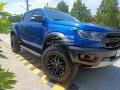 Second hand 2020 Ford Ranger Raptor Pickup for sale-11