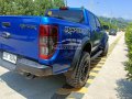 Second hand 2020 Ford Ranger Raptor Pickup for sale-10