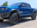 Second hand 2020 Ford Ranger Raptor Pickup for sale-12