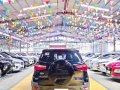 2018 series Ford Ecosprts Titanium A/t, push start-4