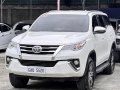 2019 Toyota Fortuner G A/T-1