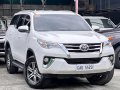 2019 Toyota Fortuner G A/T-5