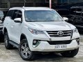 2020 Toyota Fortuner G A/T-5