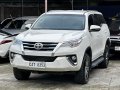 2020 Toyota Fortuner G A/T-1