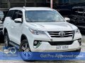 2020 Toyota Fortuner G A/T-0