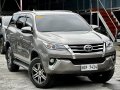 2020 Toyota Fortuner G A/T-5